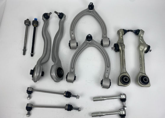 Mercedes W221 bras de commande un ensemble complet 2213500706 2213500806 remplacement de buste