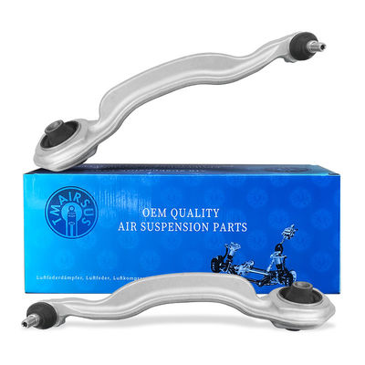 Un ensemble complet de bras de commande pour Mercedes W221 2213500706 2213500806