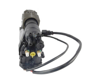 Expédition rapide en 3 à 4 jours Compresseur de suspension pneumatique pour Audi Q7 4M Q5 Cayenne 4M0616005F 9Y0616007