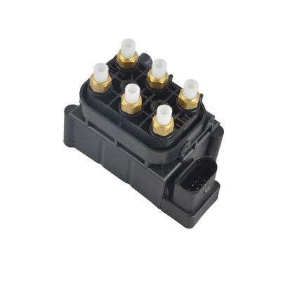 1 kg Bloc de soupape de suspension d'air OEM 97035815302 7P0698014 95835890101 95835890102 95835890300 7L0698014 Conception lourde
