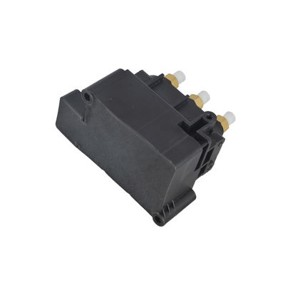 1 kg Bloc de soupape de suspension d'air OEM 97035815302 7P0698014 95835890101 95835890102 95835890300 7L0698014 Conception lourde