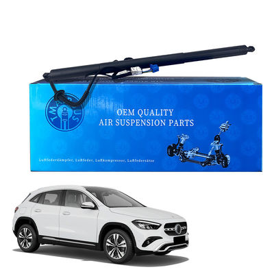 Port d'ascenseur électrique 2013-2020 avec des caractéristiques de sécurité anti-pinch et A1568900230 Oem