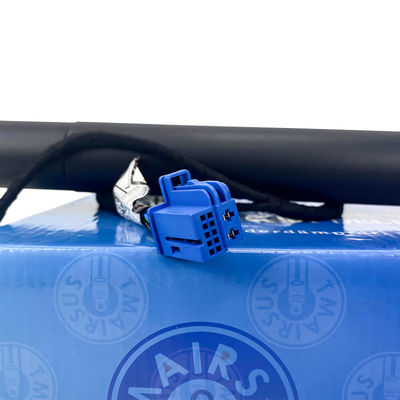 Port d'ascenseur électrique 2013-2020 avec des caractéristiques de sécurité anti-pinch et A1568900230 Oem