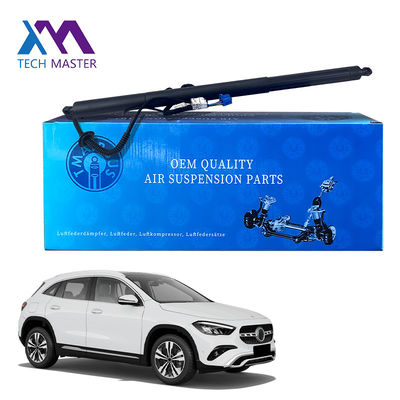 Porte élévatrice légère de 2 kg pour GLA X156 personnalisable et poids brut de 2 kg