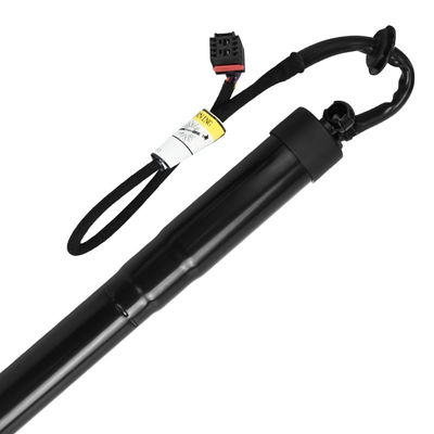 Porte d'ascenseur électrique facile à installer avec une durée de 12 mois et un fonctionnement à distance