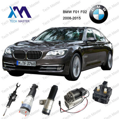 Appareil d'absorption de choc pour BMW F01 F02 37126858811 37106858813