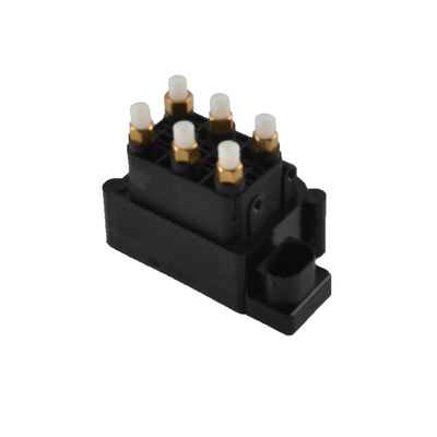 Blocs de soupapes solénoïdes pour 37206850319 Rolls-Royce Ghost 2008-2019 Bloc de soupapes distributeur