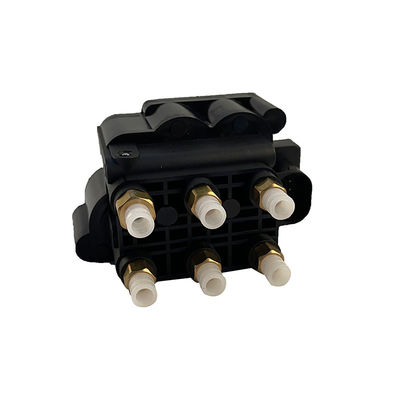 Blocs de soupapes solénoïdes pour 37206850319 Rolls-Royce Ghost 2008-2019 Bloc de soupapes distributeur