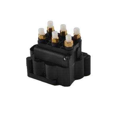 Blocs de soupapes solénoïdes pour 37206850319 Rolls-Royce Ghost 2008-2019 Bloc de soupapes distributeur