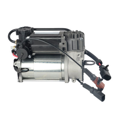 Véhicule Audi A8 D3 Quattro S8 2002-2010 Compresseur d'air avec certification ISO 4E0616007 4154031160 4E0616005F