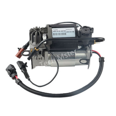 Pompes à compresseur à suspension d'air pour A8 D3 AUDI 4E0616007 4154031160 4E0616005F