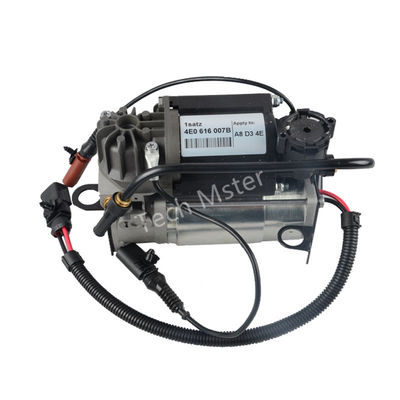 Pour les appareils à compression à suspension d'air, le kit A8D3 AUDI 4E0616007