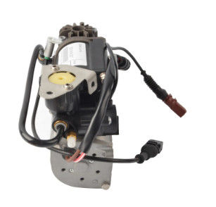 3D0616005M 3D0616005P Compresseur de suspension de conduite aérienne pour Phaeton / Bently GT
