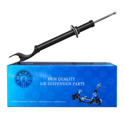 Absorbeur de choc à suspension d'air avant gauche et droite pour W213 Classe E CLS C238 Choc à bobine avant 4matic 2133204930 2133204966 2133205666