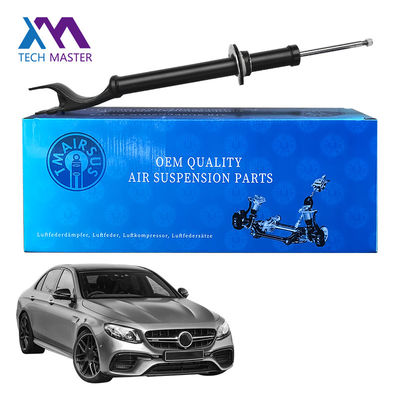 Absorbeur de choc à suspension d'air avant gauche et droite pour W213 Classe E CLS C238 Choc à bobine avant 4matic 2133204930 2133204966 2133205666