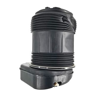 Test des accessoires de suspension pneumatique avant expédition Pour Porsche Cayenne 9Y0 PDCC 2018-2022 OEM 9Y0616001 9Y0616002 Printemps pneumatique arrière