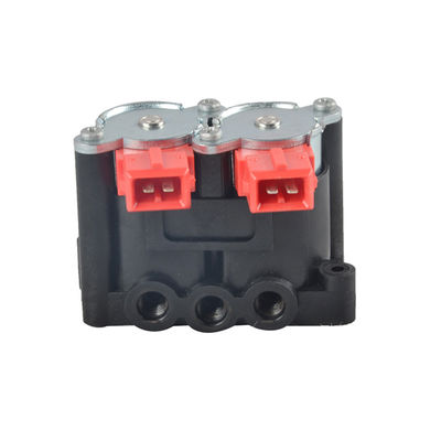 4722515610 4154031000 37226778773 37221092349 Bloc de soupape de suspension à air pour le bon fonctionnement et l'entretien Pour BMW Rolls-Royce Phantom