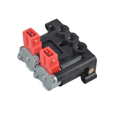 97035815302 7P0698014 95835890102 95835890300 7L0698014 Bloc de soupape de suspension à air pour BMW Rolls-Royce Phantom