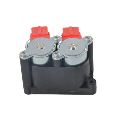 4722515610 4154031000 2008-2019 Années Bloc de soupape de suspension à air avec test professionnel Pour BMW Rolls-Royce Phantom