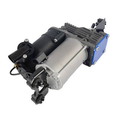 BMW E60 E61 pompe à compresseur à suspension à air avec fonctionnement en douceur et en silence OEM 37226775479 37226785506