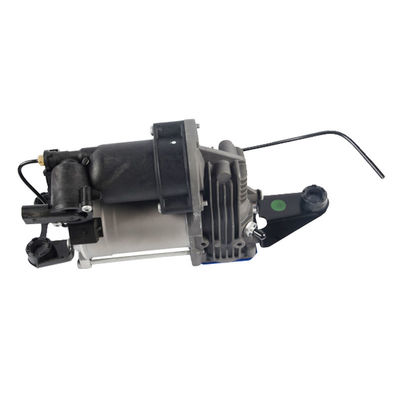 BMW E60 E61 pompe à compresseur à suspension à air avec fonctionnement en douceur et en silence OEM 37226775479 37226785506