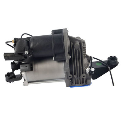 BMW E60 E61 pompe à compresseur à suspension à air avec fonctionnement en douceur et en silence OEM 37226775479 37226785506