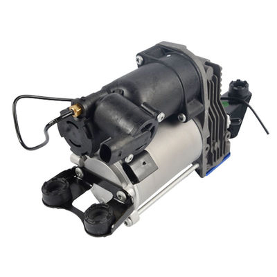 BMW E60 E61 pompe à compresseur à suspension à air avec fonctionnement en douceur et en silence OEM 37226775479 37226785506
