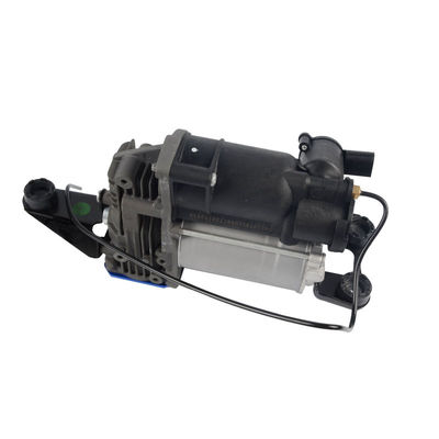 BMW E60 E61 pompe à compresseur à suspension à air avec fonctionnement en douceur et en silence OEM 37226775479 37226785506
