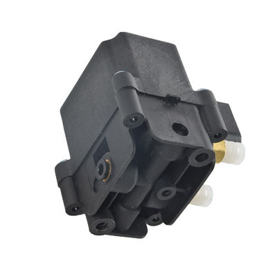 Bloc de soupape solénoïde à suspension pneumatique Pour BMW E70 E71 E72 E60 E61 4722555610 37206864215