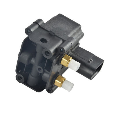 Bloc de soupape solénoïde à suspension pneumatique Pour BMW E70 E71 E72 E60 E61 4722555610 37206864215