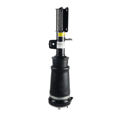 Suspension avant gauche et droite pour BMW X5 Amortisseur avant en bon état 37116757501 37116761443
