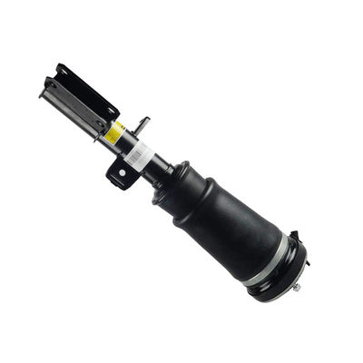 Suspension avant gauche et droite pour BMW X5 Amortisseur avant en bon état 37116757501 37116761443