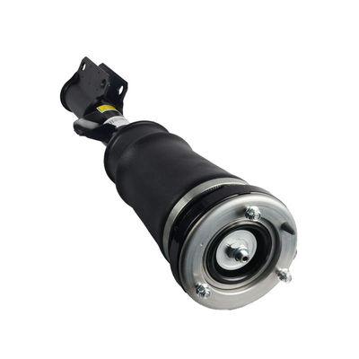 Suspension avant gauche et droite pour BMW X5 Amortisseur avant en bon état 37116757501 37116761443