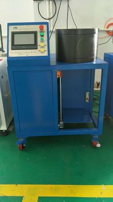 Machine de décapage de suspension de coussin d'air pour tous les modèles