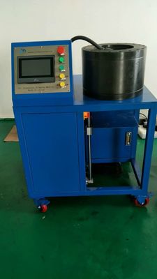 Machine de décapage de suspension de coussin d'air pour tous les modèles
