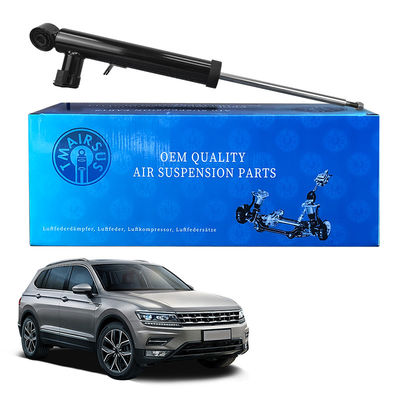3C0513045D 3C0513046D Absorbeur de choc automatique de haute durabilité pour VW Passat CC Tiguan avec assemblage de support de suspension EDC