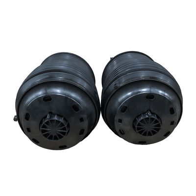 La suspension aérienne arrière gauche et droite ressort pour Jeep Grand Cherokee 68258355AC 68258354AC 2016-2022