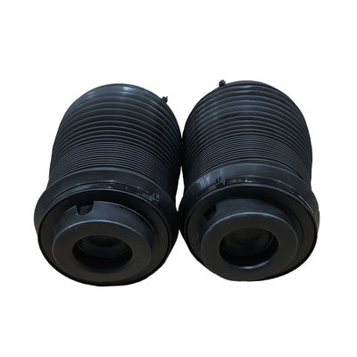 La suspension aérienne arrière gauche et droite ressort pour Jeep Grand Cherokee 68258355AC 68258354AC 2016-2022