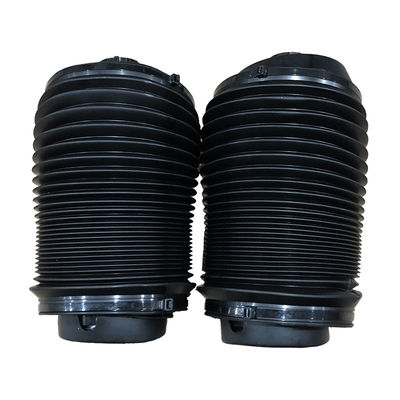 La suspension aérienne arrière gauche et droite ressort pour Jeep Grand Cherokee 68258355AC 68258354AC 2016-2022