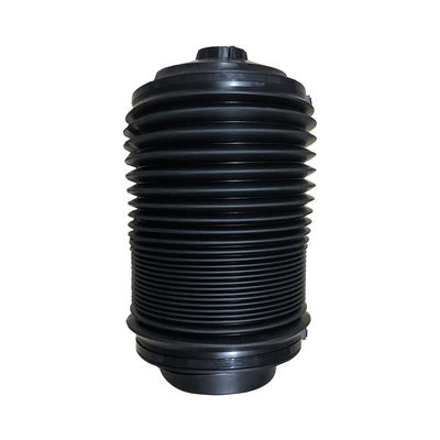 La suspension aérienne arrière gauche et droite ressort pour Jeep Grand Cherokee 68258355AC 68258354AC 2016-2022
