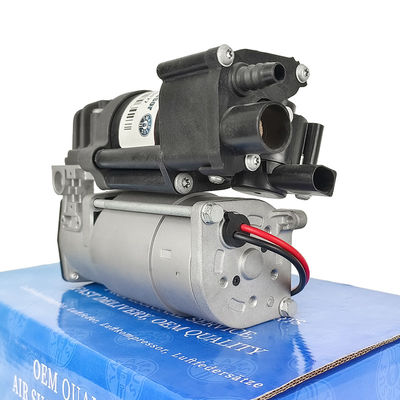 Pompes à compresseur à suspension d'air Pour BMW X5 F15/F85 X6 F16/F86 37206875177 37206868998 37206850555 4430200231