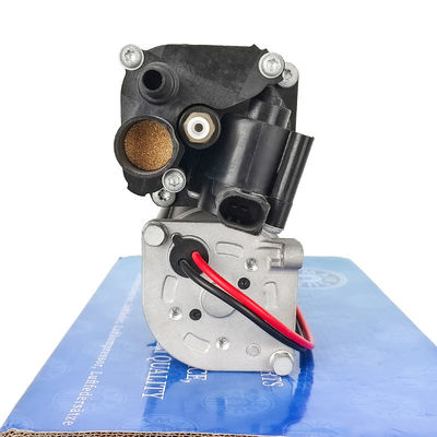 Pompes à compresseur à suspension d'air Pour BMW X5 F15/F85 X6 F16/F86 37206875177 37206868998 37206850555 4430200231