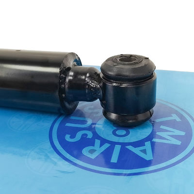 Suspension pneumatique en caoutchouc avec choc OE n° 2023200130 pour une conduite en douceur et confortable