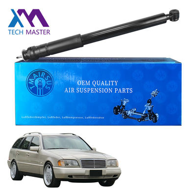 Suspension pneumatique en caoutchouc avec choc OE n° 2023200130 pour une conduite en douceur et confortable