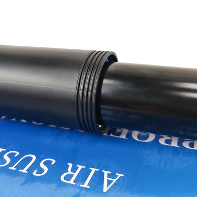 Suspension pneumatique en caoutchouc avec choc OE n° 2023200130 pour une conduite en douceur et confortable