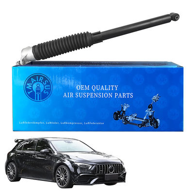 1773206303 Améliorez votre expérience de conduite avec l'absorbeur de choc universel de voiture