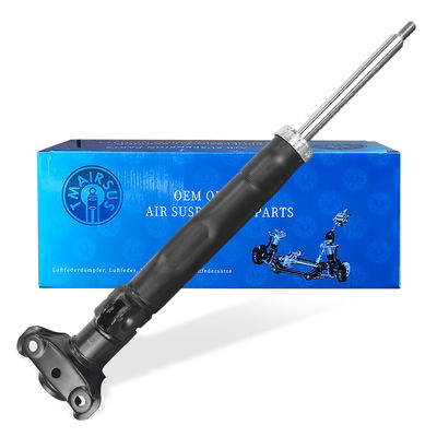 1243203030 Mercedes W124 TS16949 Choc de suspension pneumatique certifié pour l'installation au boulon sur les véhicules en acier à haute performance