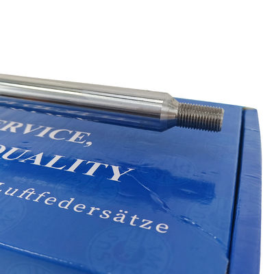 1243203030 Mercedes W124 TS16949 Choc de suspension pneumatique certifié pour l'installation au boulon sur les véhicules en acier à haute performance