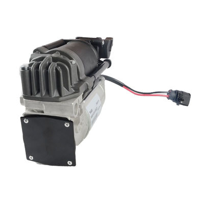 Pompes à compresseur à suspension d'air essentielles pour une conduite en douceur Pour AUDI A8 D4 4H0616005D 4G0616005C