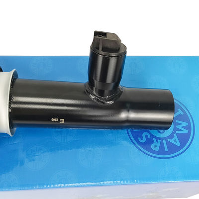 Pour les véhicules à moteur électrique à combustion interne, la valeur de l'échantillon doit être supérieure ou égale à: